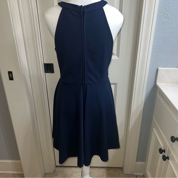 Honey and Rosie Preteen/ Junior Formal Dress - Picture 7 of 7